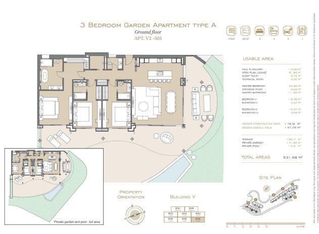 Nieuwbouw Woningen - Appartement - Benahavís - Las Colinas de Marbella