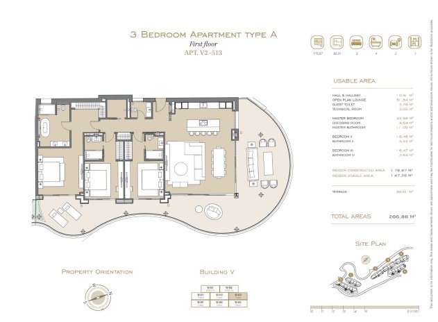 Nieuwbouw Woningen - Appartement - Benahavís - Las Colinas de Marbella