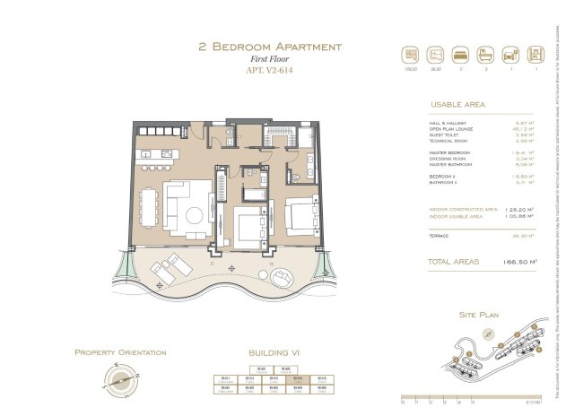 Obra nueva - Apartamento / Piso - Benahavís - Las Colinas de Marbella