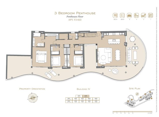 Nieuwbouw Woningen - Appartement - Benahavís - Las Colinas de Marbella