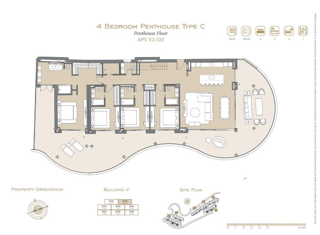 Nieuwbouw Woningen - Appartement - Benahavís - Las Colinas de Marbella