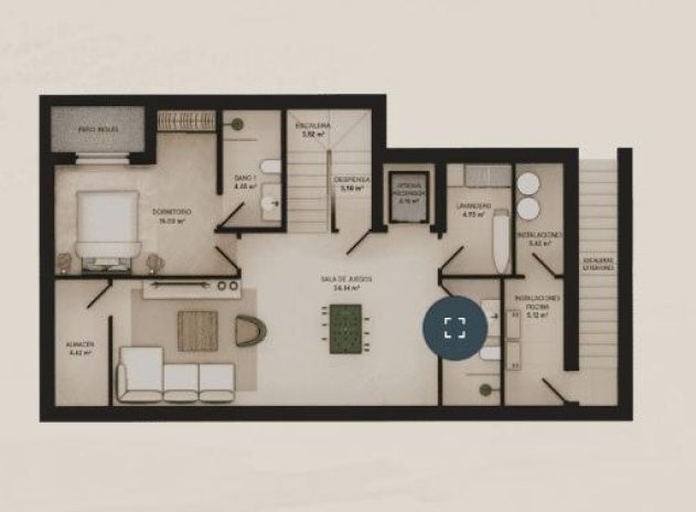 New Build - Villa * - Mijas * - La Capellania