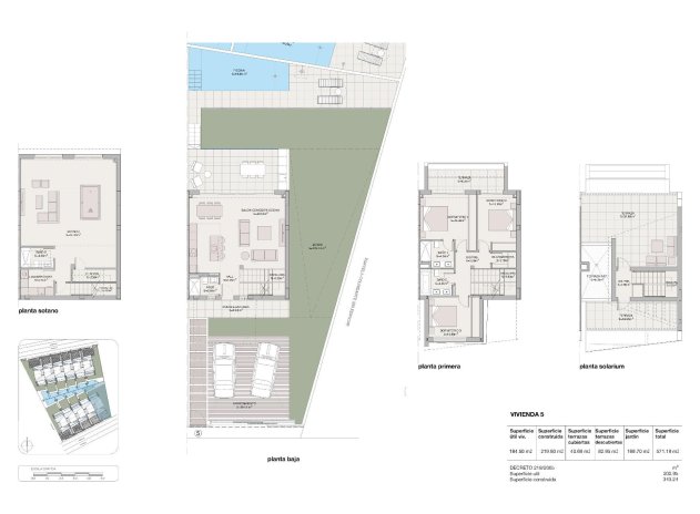Nieuwbouw Woningen - Villa - Estepona - Los Flamingos