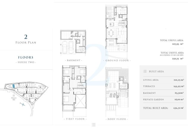 Nieuwbouw Woningen - Rijwoning - Marbella - Rio Real Golf