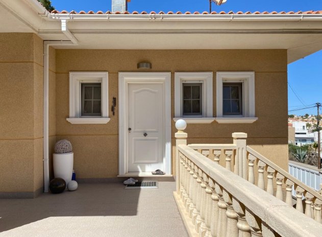 Revente - Villa - El Galan - El Galán