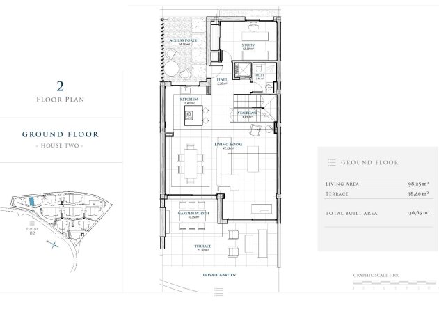 Nieuwbouw Woningen - Rijwoning - Marbella - Rio Real Golf