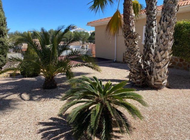 Revente - Villa - El Galan - El Galán