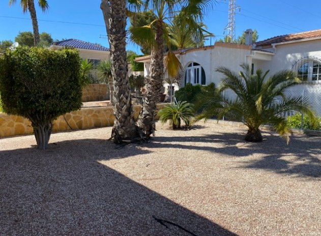 Revente - Villa - El Galan - El Galán