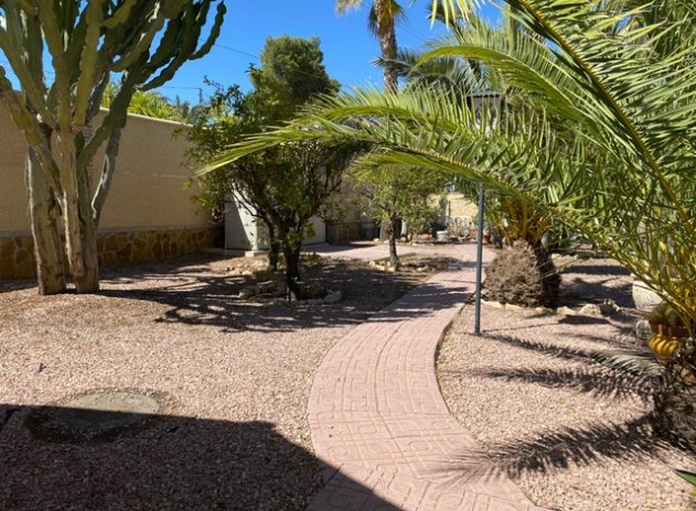 Revente - Villa - El Galan - El Galán