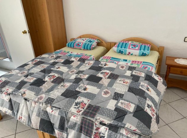 Revente - Villa - El Galan - El Galán