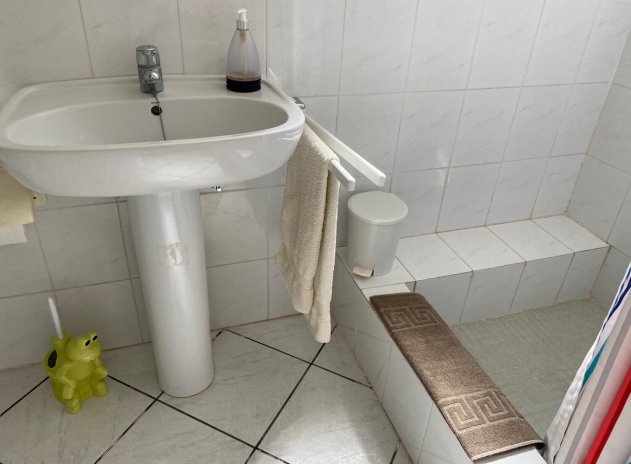 Revente - Villa - El Galan - El Galán