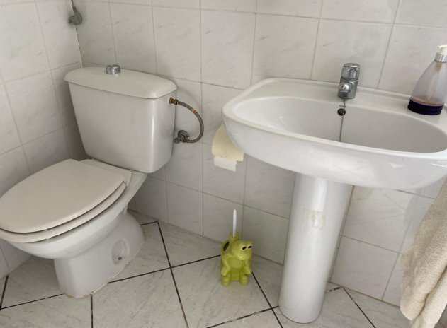 Revente - Villa - El Galan - El Galán