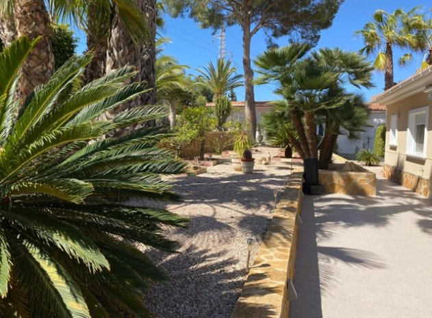 Revente - Villa - El Galan - El Galán