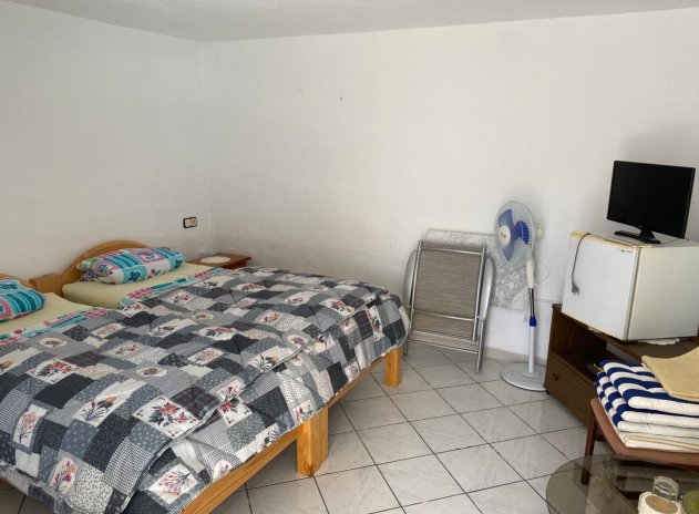 Revente - Villa - El Galan - El Galán