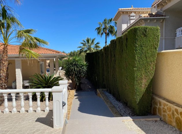 Revente - Villa - El Galan - El Galán