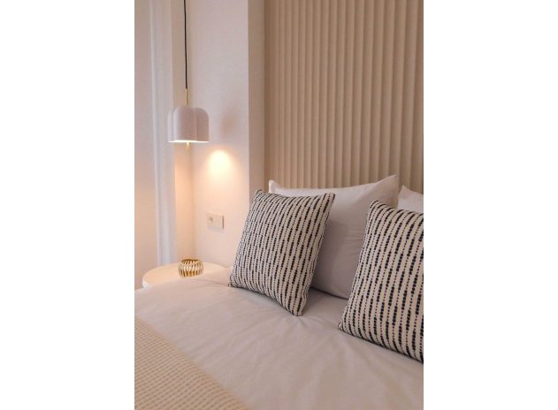 Nieuwbouw Woningen - Appartement - La Manga del Mar Menor - Veneziola