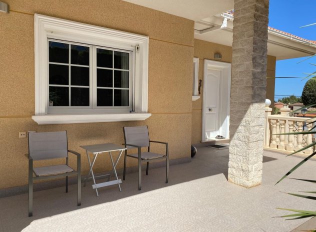 Revente - Villa - El Galan - El Galán