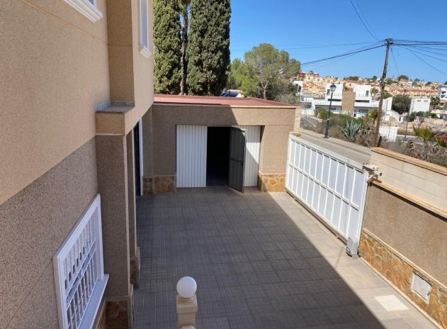 Revente - Villa - El Galan - El Galán