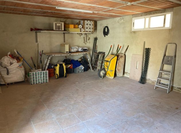 Revente - Villa - El Galan - El Galán