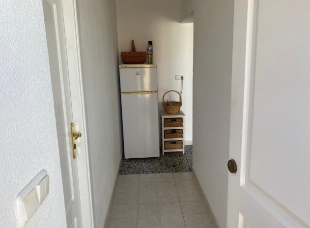 Revente - Villa - El Galan - El Galán