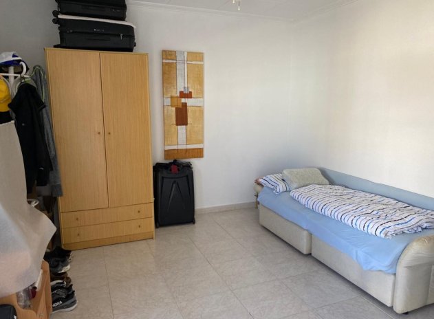 Revente - Villa - El Galan - El Galán