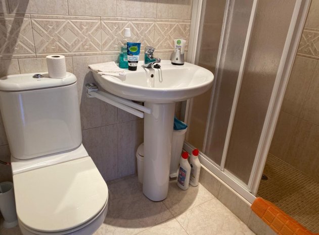 Revente - Villa - El Galan - El Galán