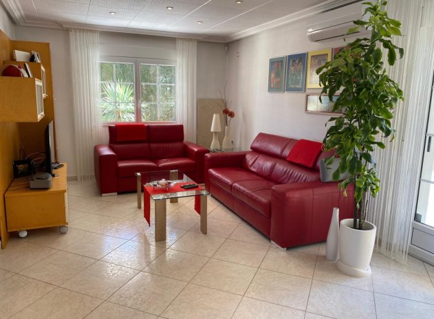 Revente - Villa - El Galan - El Galán