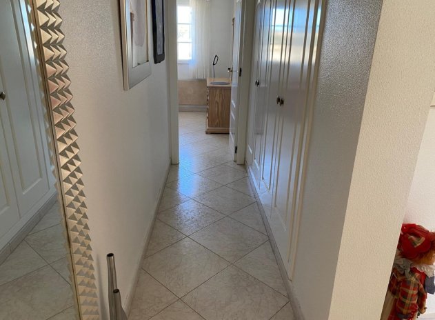 Revente - Villa - El Galan - El Galán