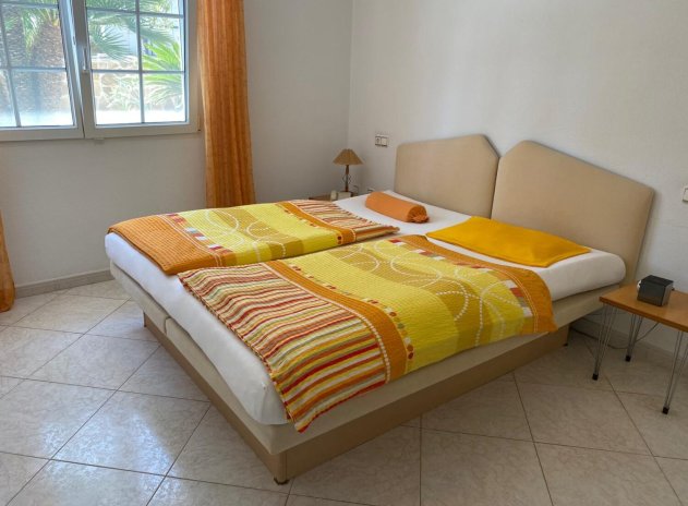 Revente - Villa - El Galan - El Galán