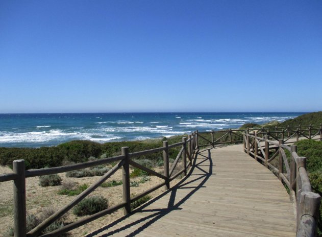 Nieuwbouw Woningen - Appartement - Marbella - Cabopino Golf
