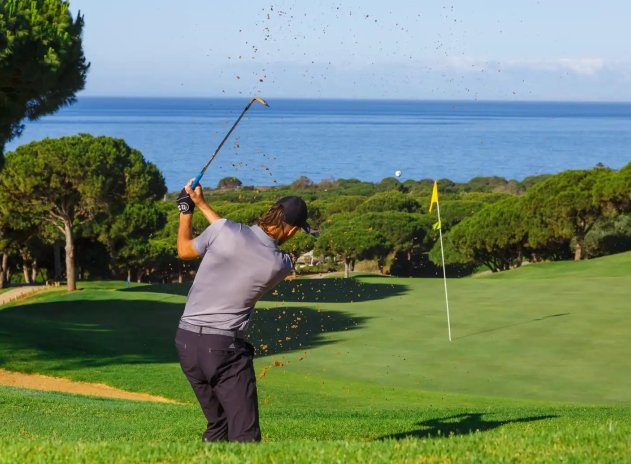 Nieuwbouw Woningen - Appartement - Marbella - Cabopino Golf