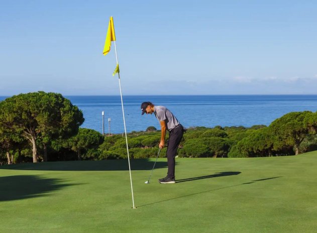 Nieuwbouw Woningen - Appartement - Marbella - Cabopino Golf