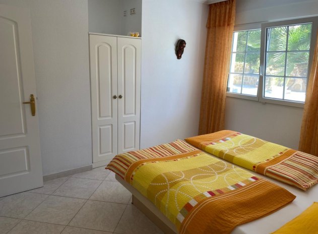 Revente - Villa - El Galan - El Galán