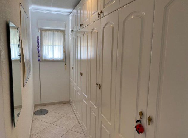 Revente - Villa - El Galan - El Galán