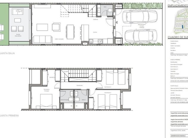 Nieuwbouw Woningen - Rijwoning - Mijas - Hipódromo Costa del Sol