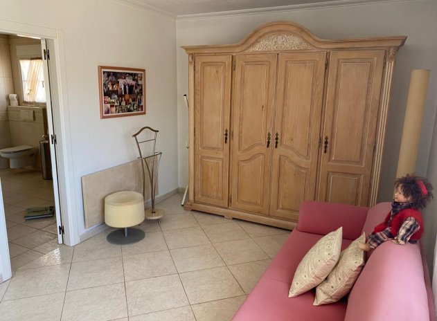 Revente - Villa - El Galan - El Galán