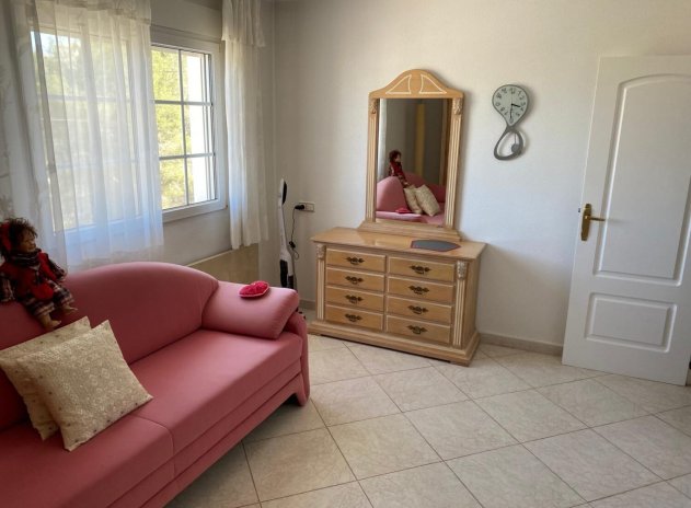 Revente - Villa - El Galan - El Galán