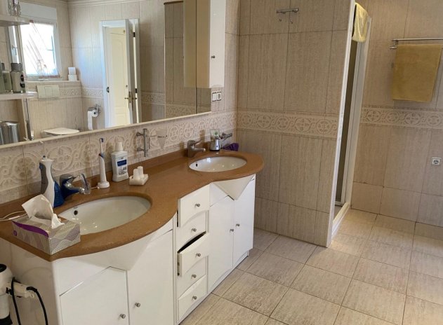 Revente - Villa - El Galan - El Galán