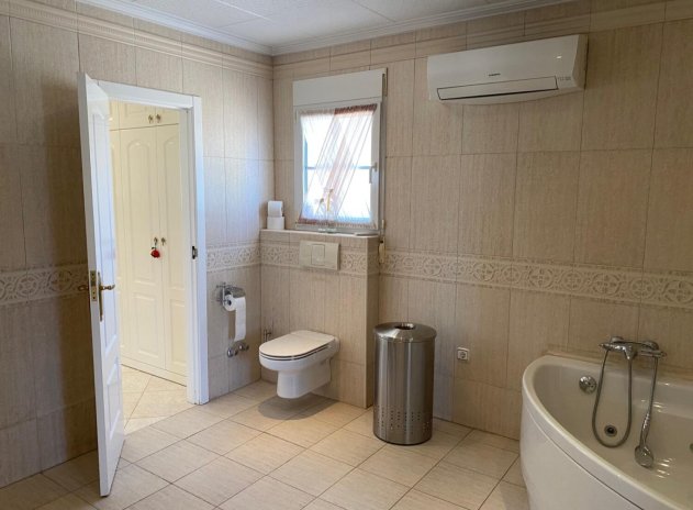 Revente - Villa - El Galan - El Galán