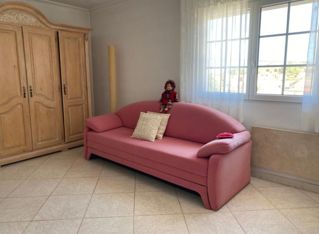 Revente - Villa - El Galan - El Galán