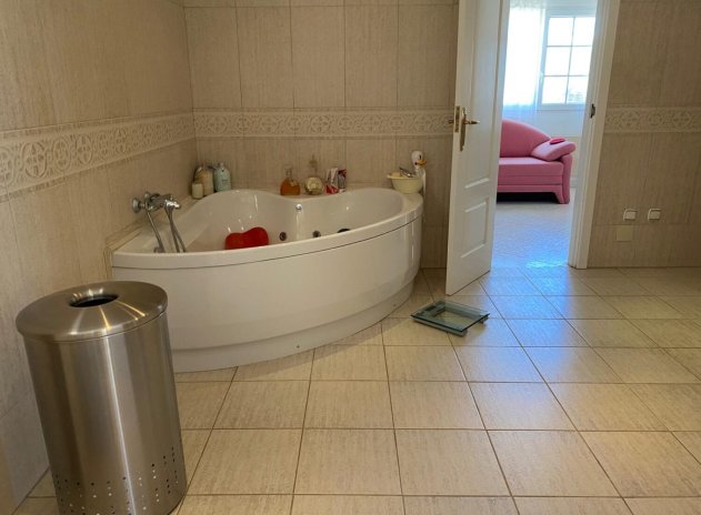 Revente - Villa - El Galan - El Galán