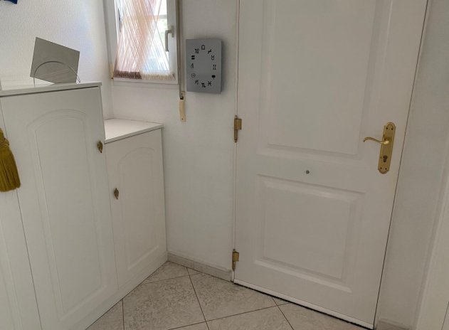 Revente - Villa - El Galan - El Galán