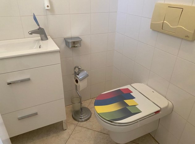 Revente - Villa - El Galan - El Galán