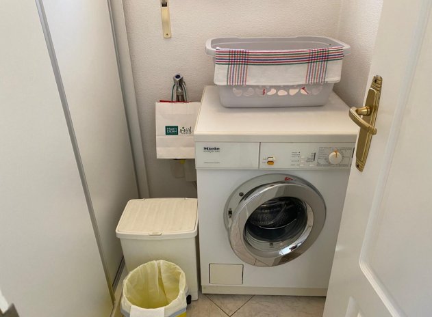 Revente - Villa - El Galan - El Galán