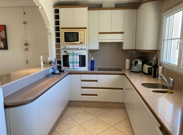 Revente - Villa - El Galan - El Galán