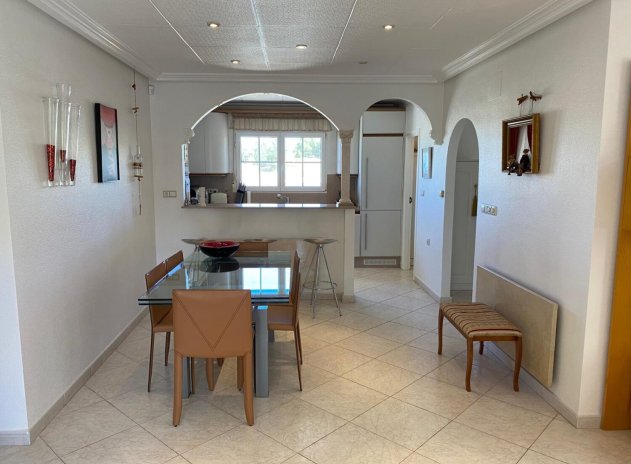 Revente - Villa - El Galan - El Galán