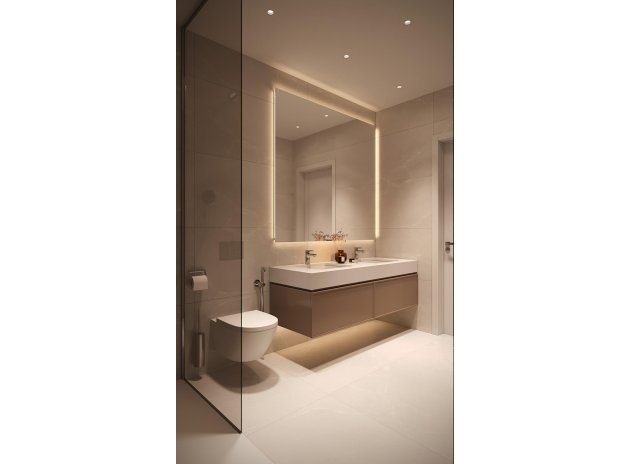 Nieuwbouw Woningen - Appartement - Estepona - Resinera Voladilla