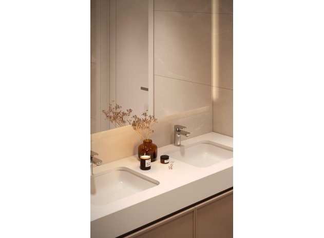 New Build - Apartment / Flat * - Estepona * - Resinera Voladilla *