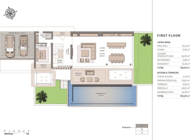 Nieuwbouw Woningen - Villa - Benahavís - Real de la Quinta