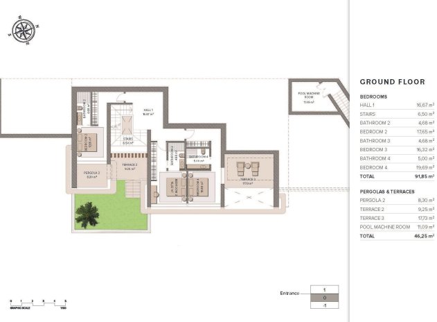 Nieuwbouw Woningen - Villa - Benahavís - Real de la Quinta